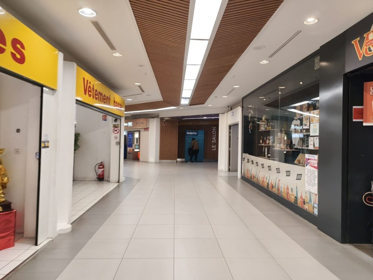 test photo realme 16 pro