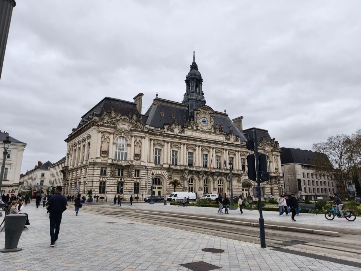 test photo realme 16 pro