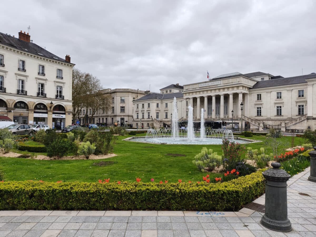 test photo realme 16 pro