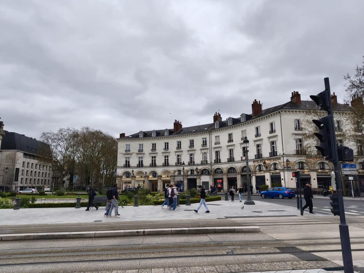 test photo realme 16 pro