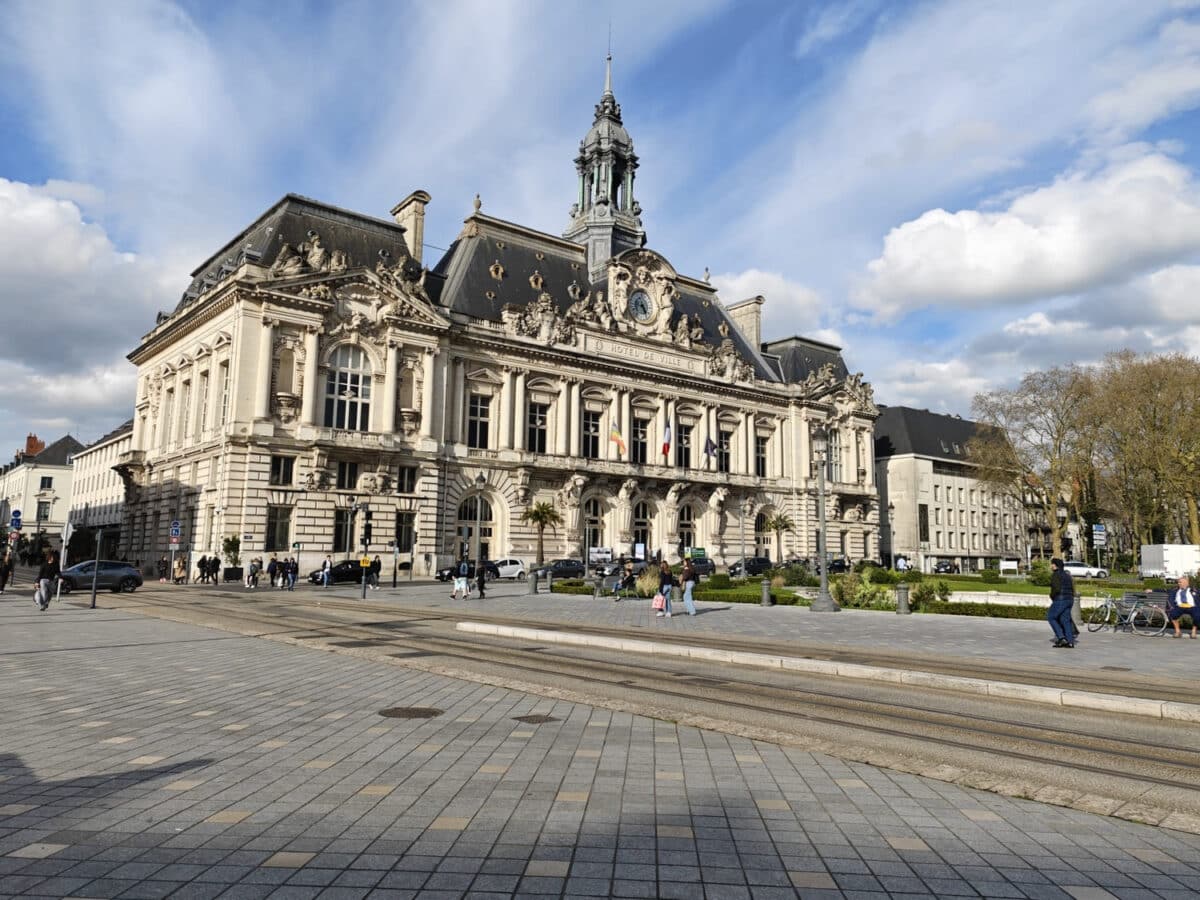 test photo avec le realme gt 8 pro