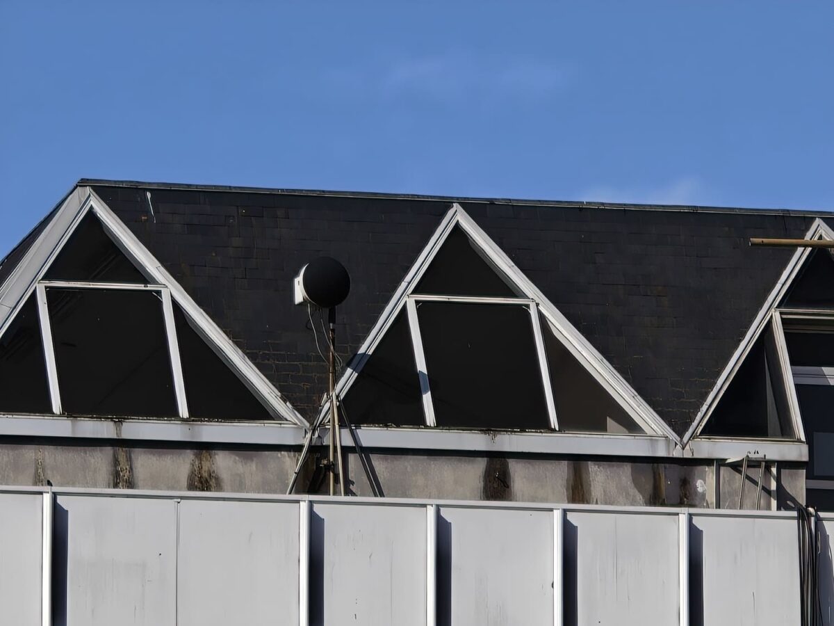 test photo avec le realme gt 8 pro