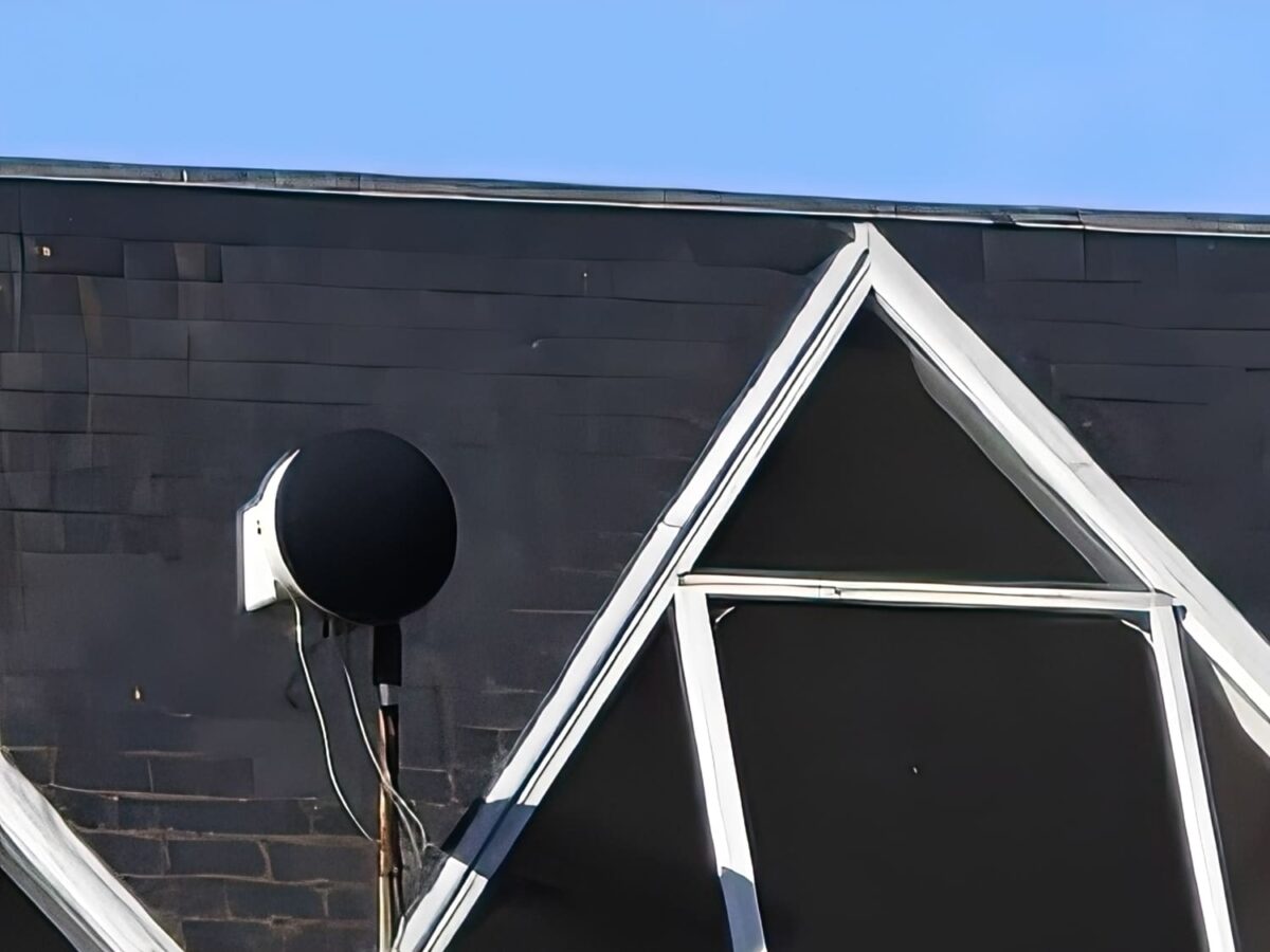 test photo avec le realme gt 8 pro