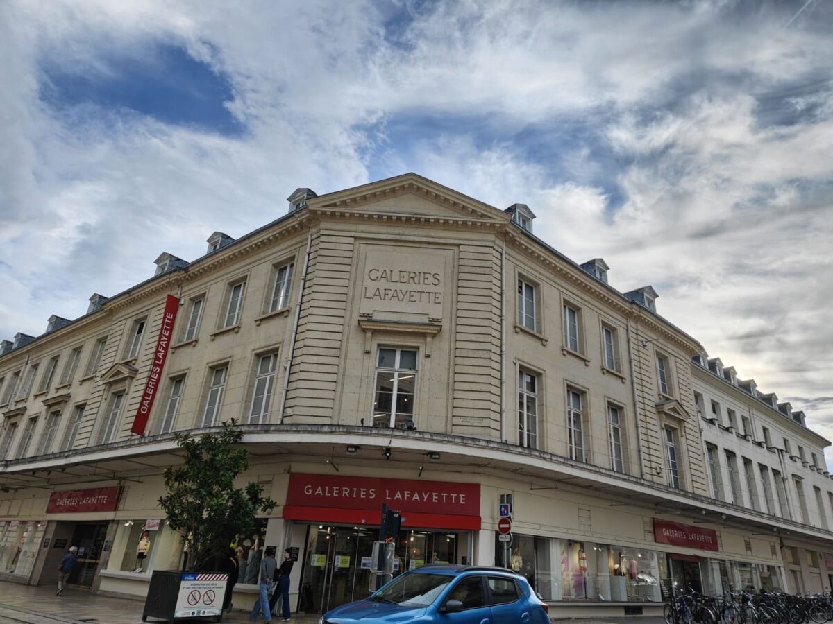 test photo avec le realme gt 8 pro