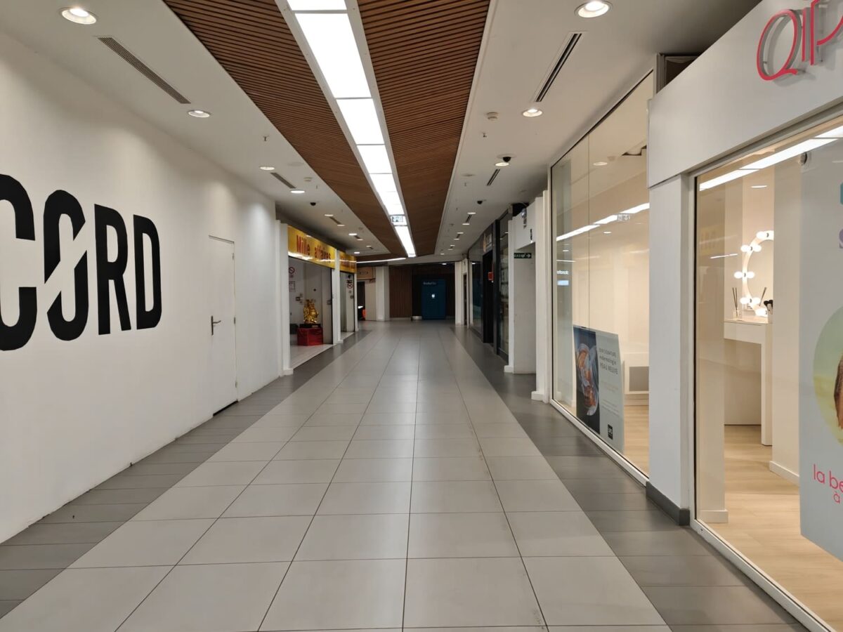 test photo avec le realme gt 8 pro