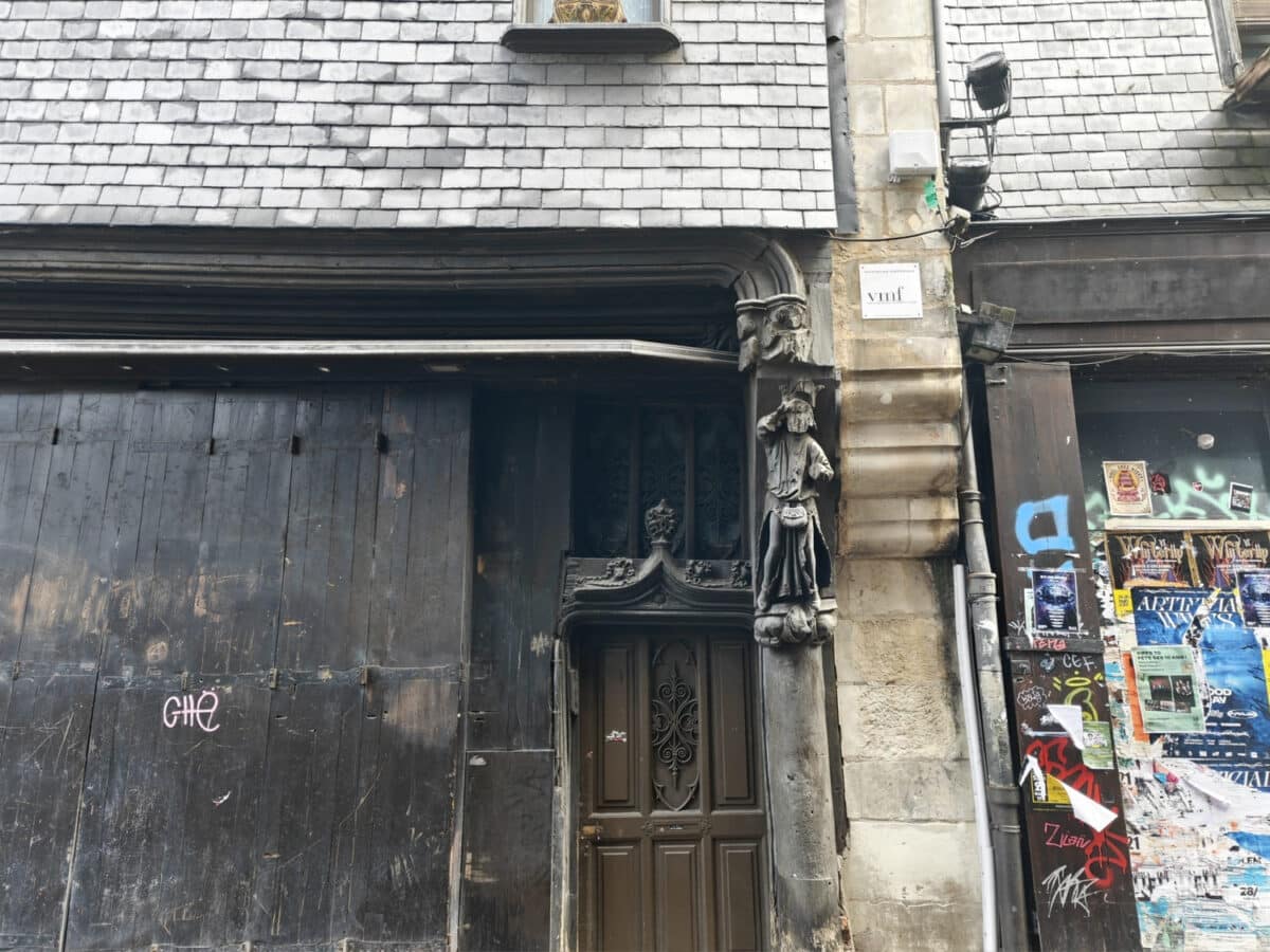 test photo avec le realme gt 8 pro