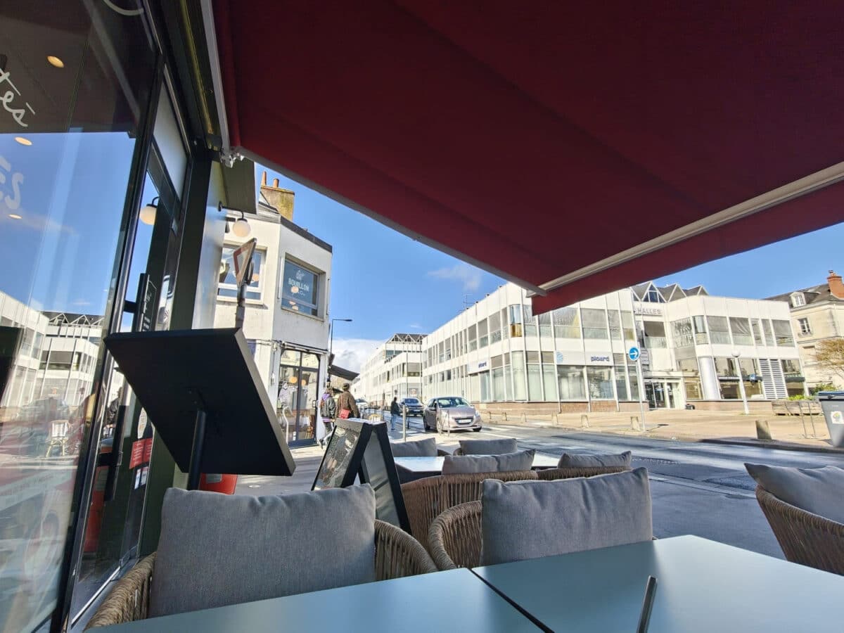 test photo avec le realme gt 8 pro