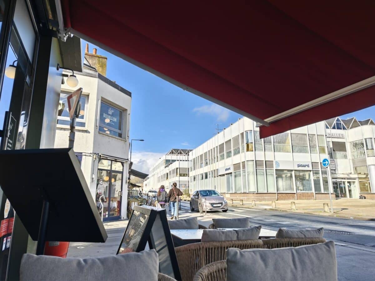 test photo avec le realme gt 8 pro