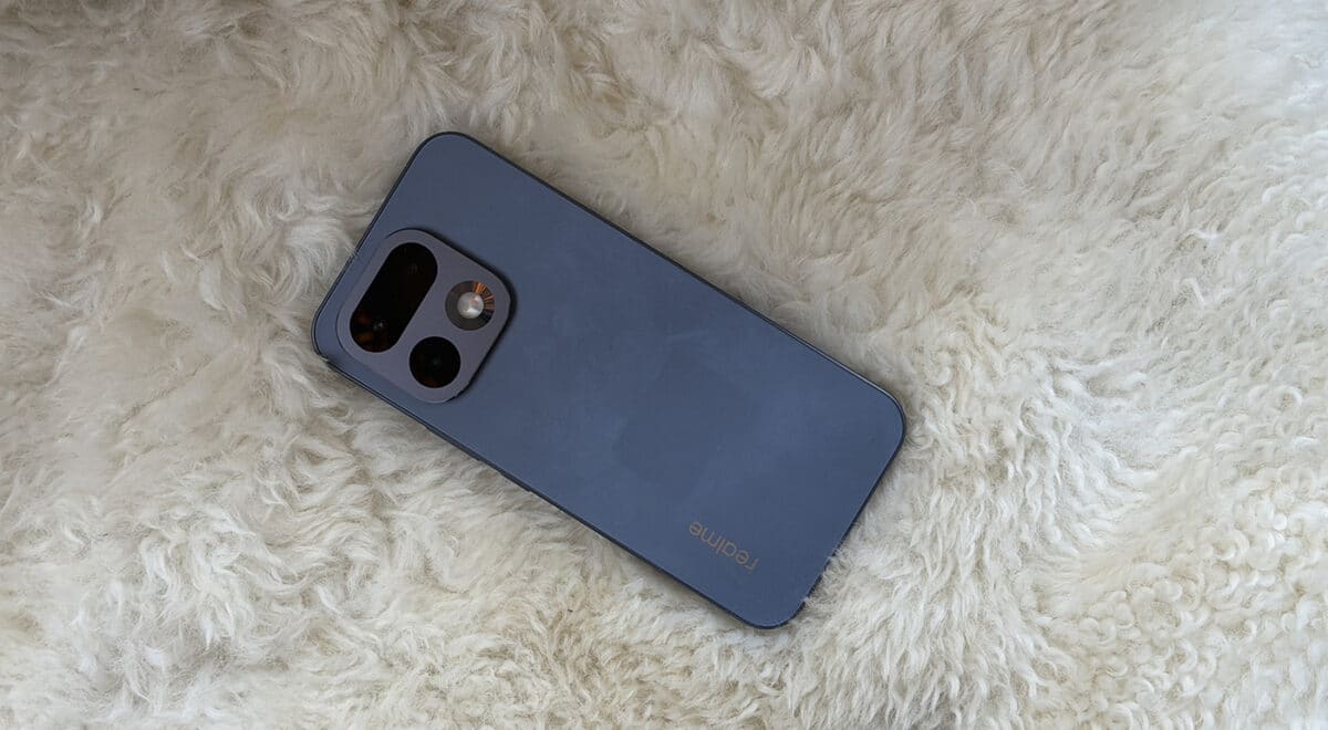 dos du realme 16 pro