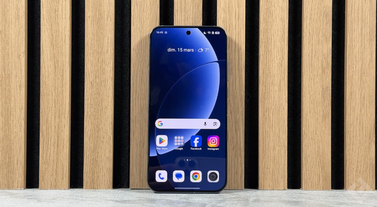 test du realme gt 8 pro