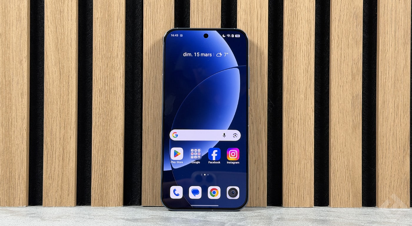 test du realme gt 8 pro