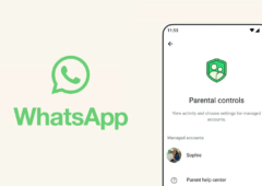whatsapp espace protege enfants