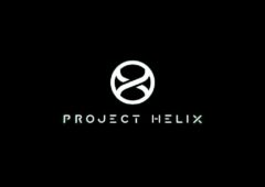 xbox project helix
