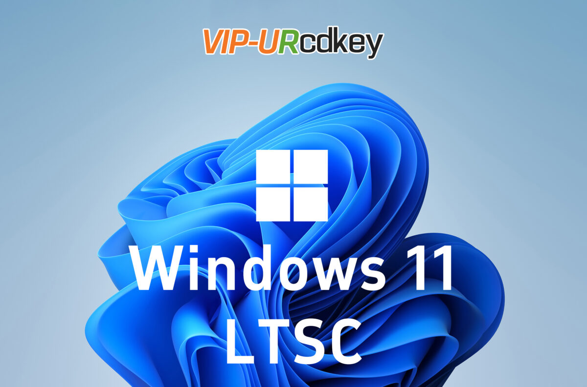 Image 1 : Linux plus propre ? Non ! Windows 11 LTSC est le meilleur choix pour les joueurs (à seulement 14 €)