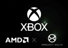 Xbox Project Helix personnalisation gpu