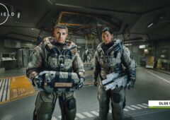 bugs graphiques dlss 5