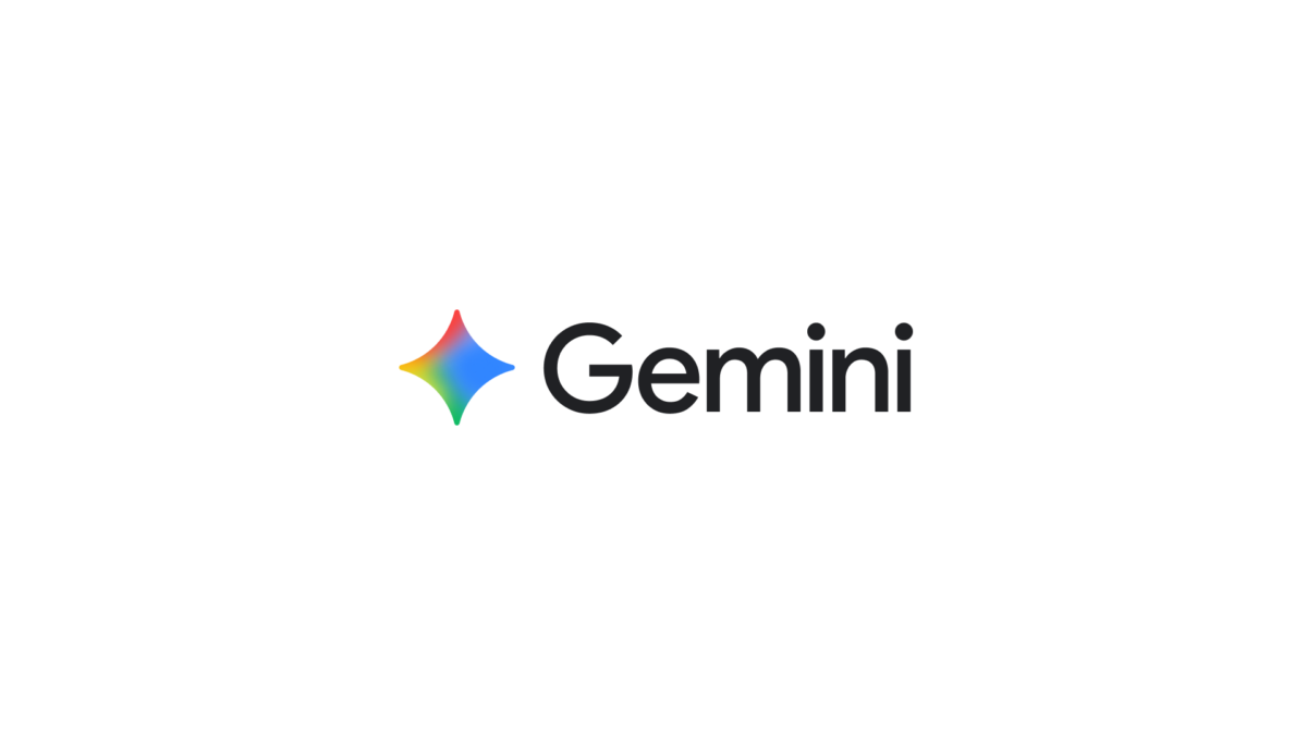 google gemini for home