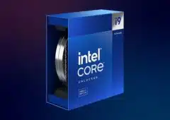 intel core i9 14900K