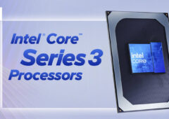 intel core serie 3