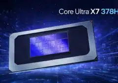 intel core ultra x7 378h