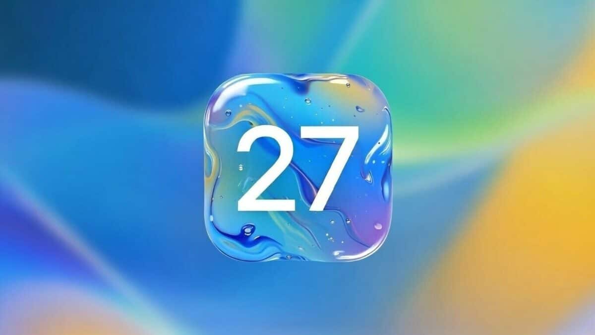 nouvelles fonctionnalités ios 27
