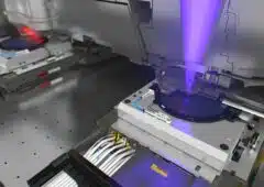 machine lithographie asml