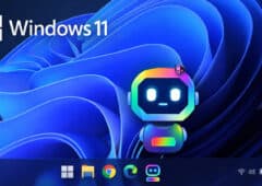 microsoft integre agent ia windows 11