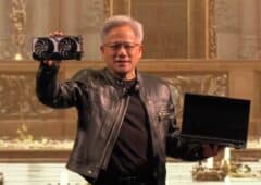 nvidia pdg jensen huang