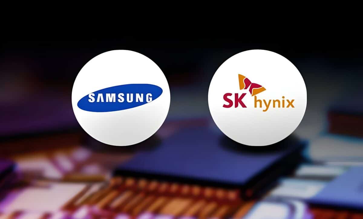 tarif ram samsung skhynix