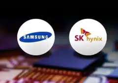 prix ram samsung skhynix