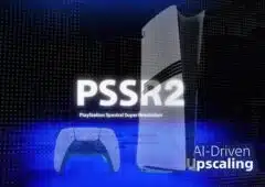 pssr 2 playstation 5 pro
