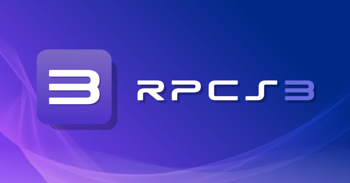 rpcs3