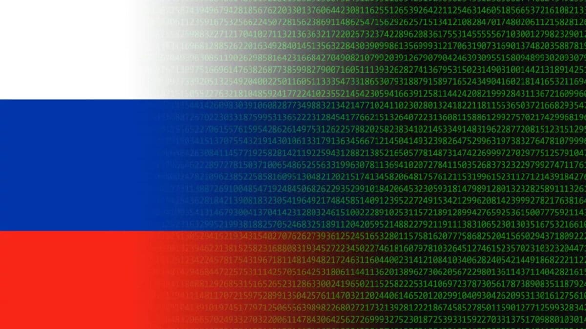 russie bloque vpn