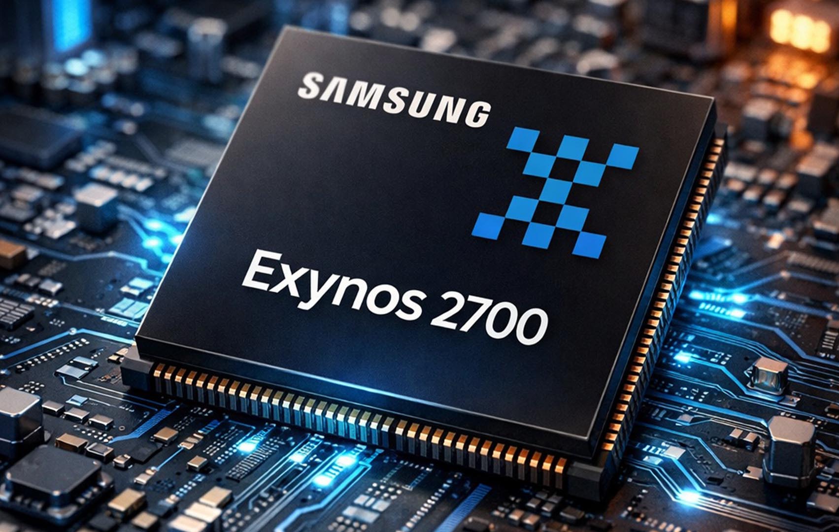 samsung exynos 2700 performances