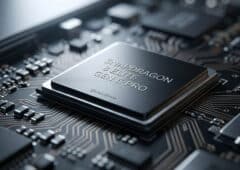 snapdragon 8 elite gen6 pro