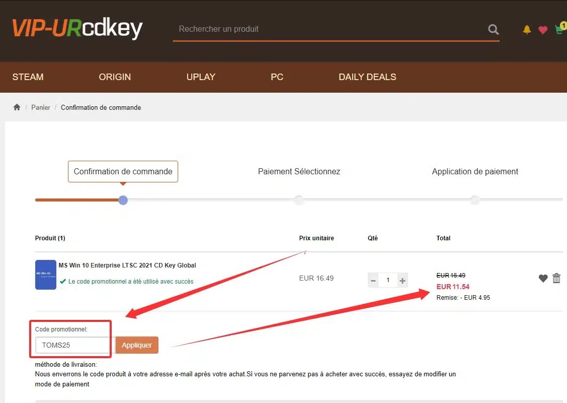 Image 2 : Linux plus propre ? Non ! Windows 11 LTSC est le meilleur choix pour les joueurs (à seulement 14 €)