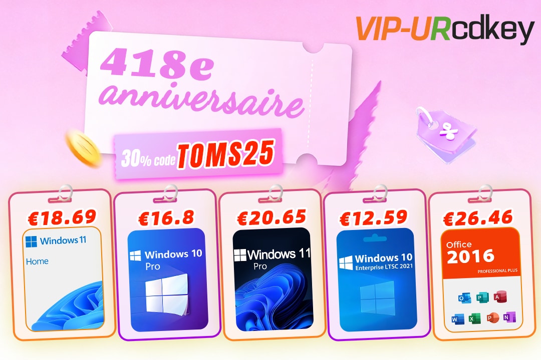 acheter une licence windows 11