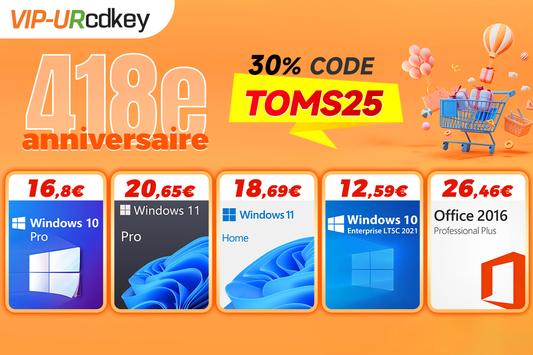 acheter une licence Windows 11