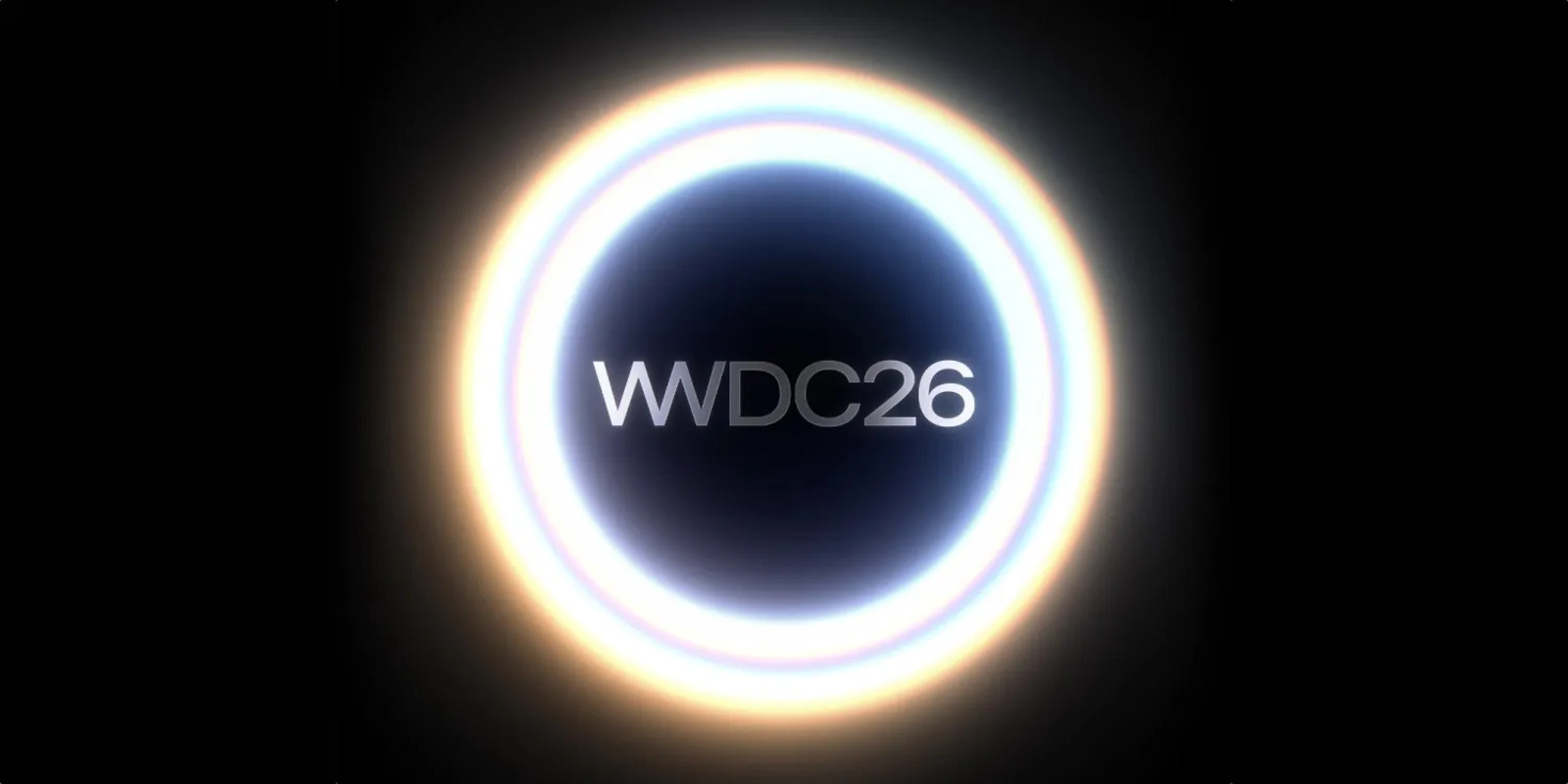 dates et evenements wwdc 2026