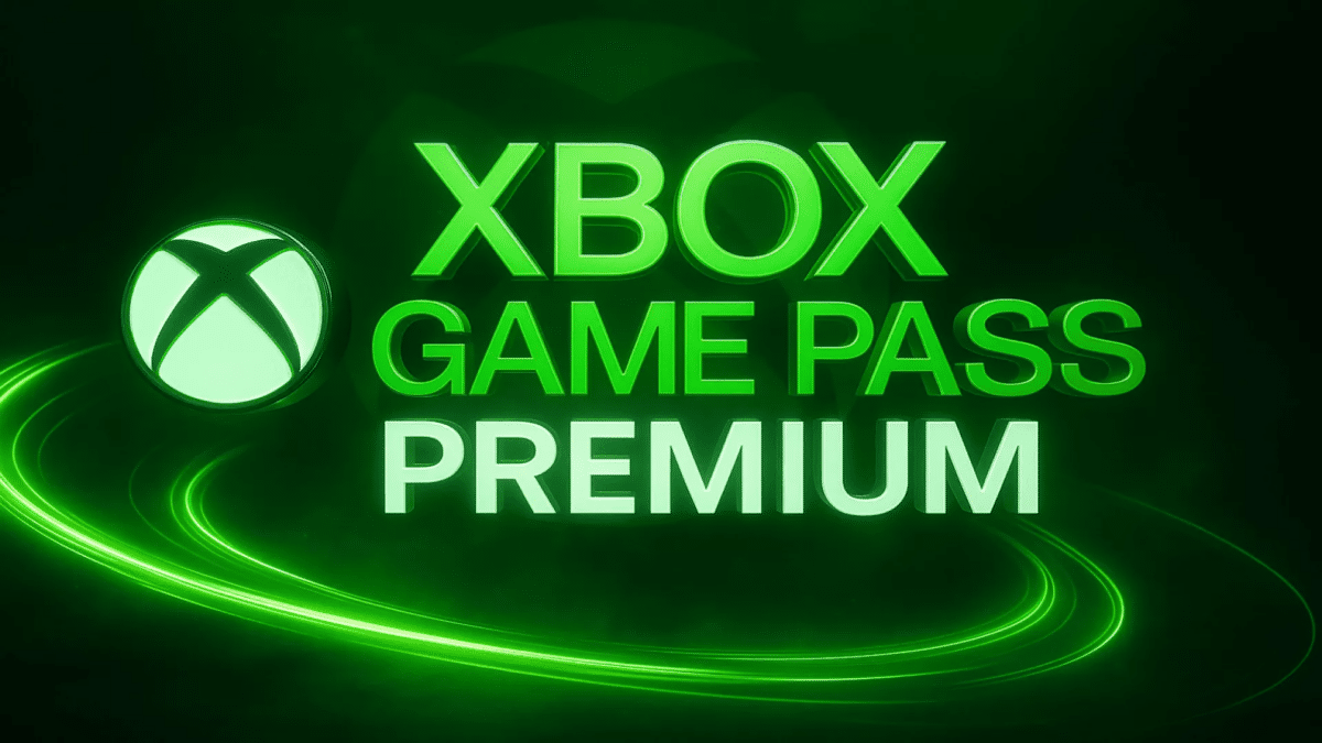 microsoft offre game pass premium