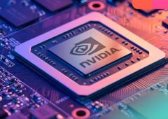 NVIDIA N1x puce performances