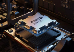 amd epyc 256 coeurs