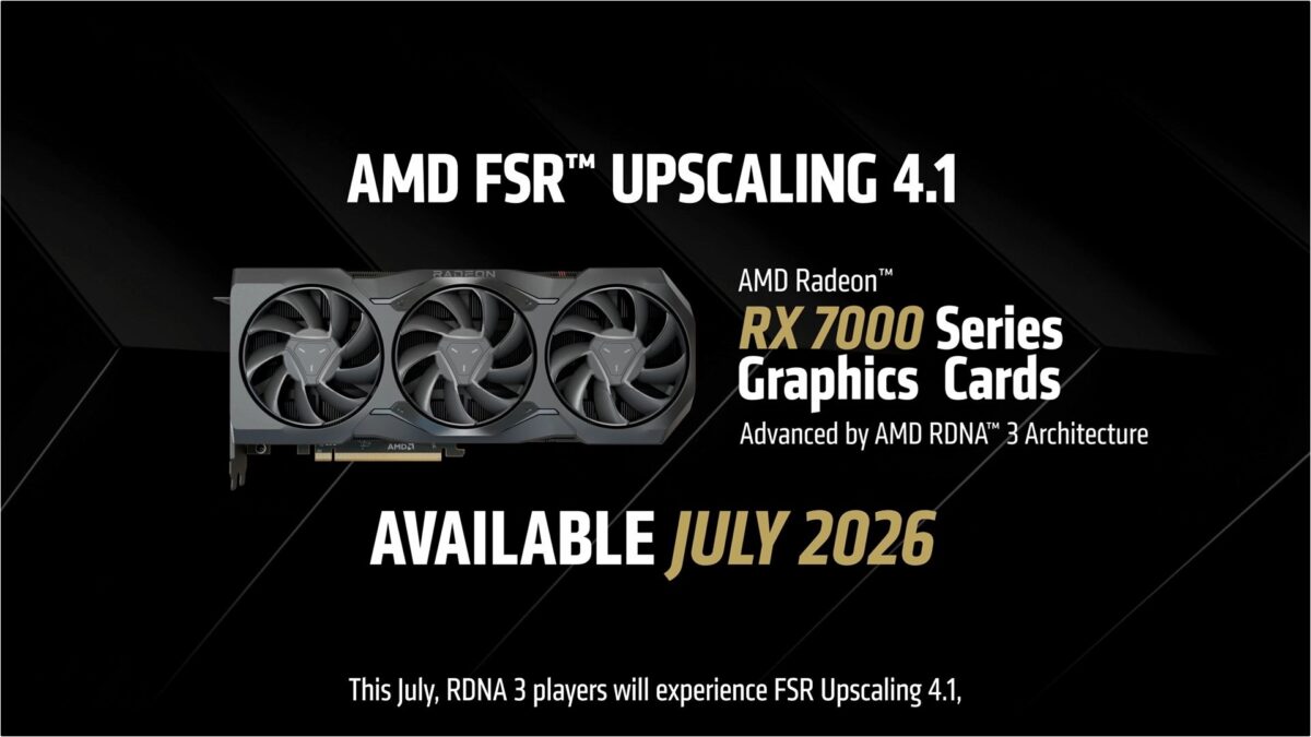amd fsr 4.1