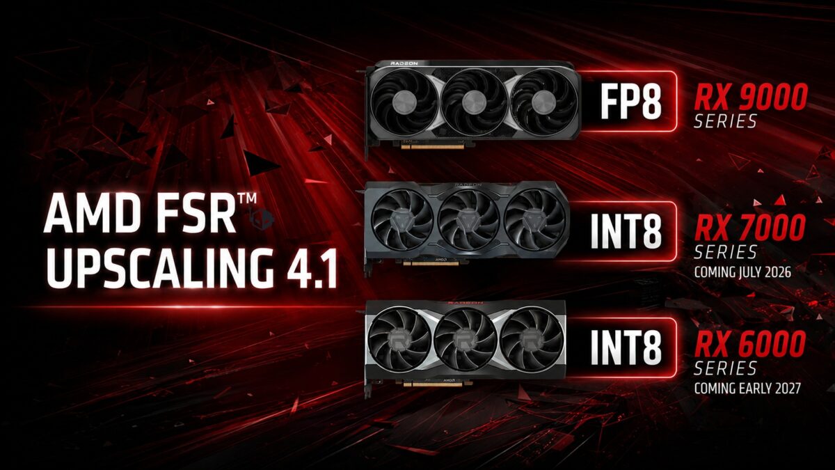 amd fsr 4.1