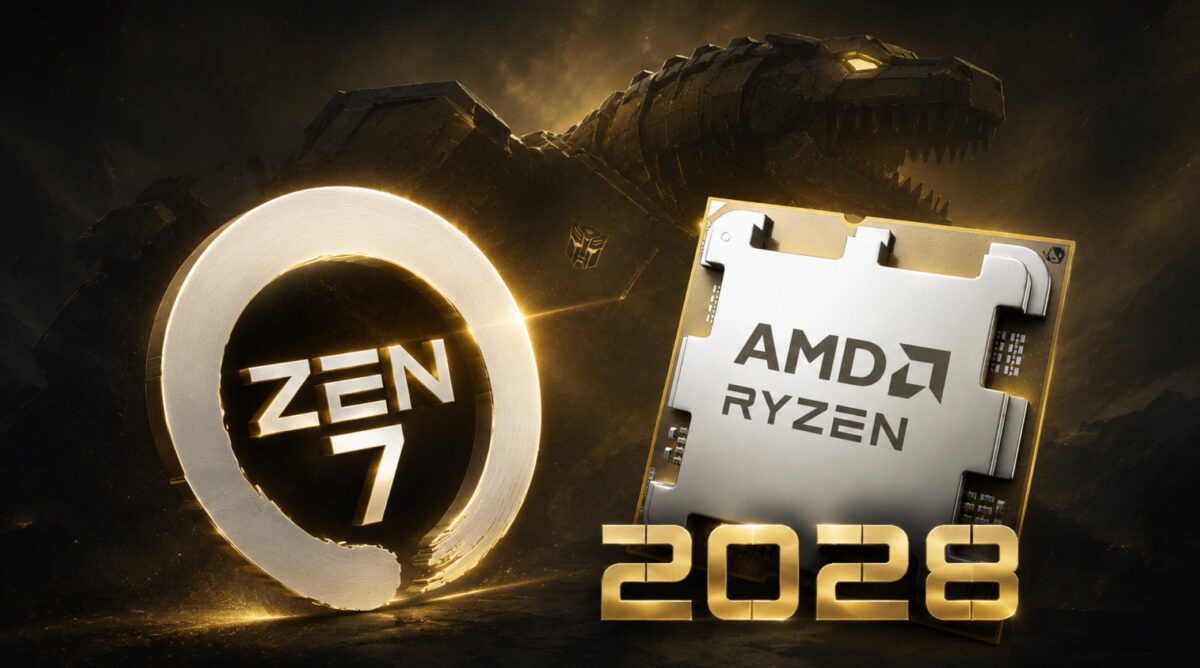 amd zen 6 en 2028