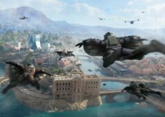 call of duty warzone fin consoles