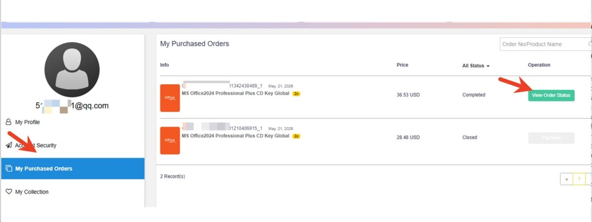 Image 3 : Office 2024 Pro à 10€ : pourquoi l’offre de VIP-URcdkey est si peu chère et sans risque