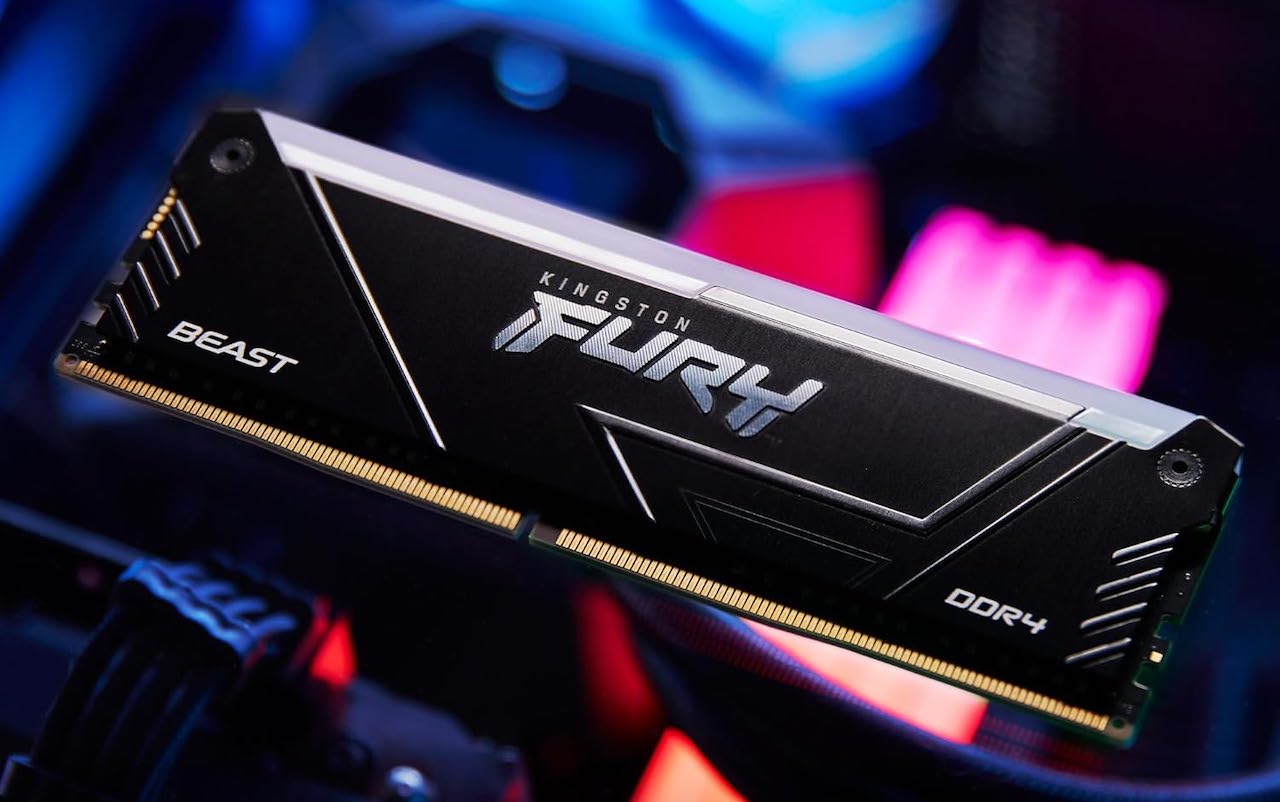 prix ram constructeurs qui s'endettent