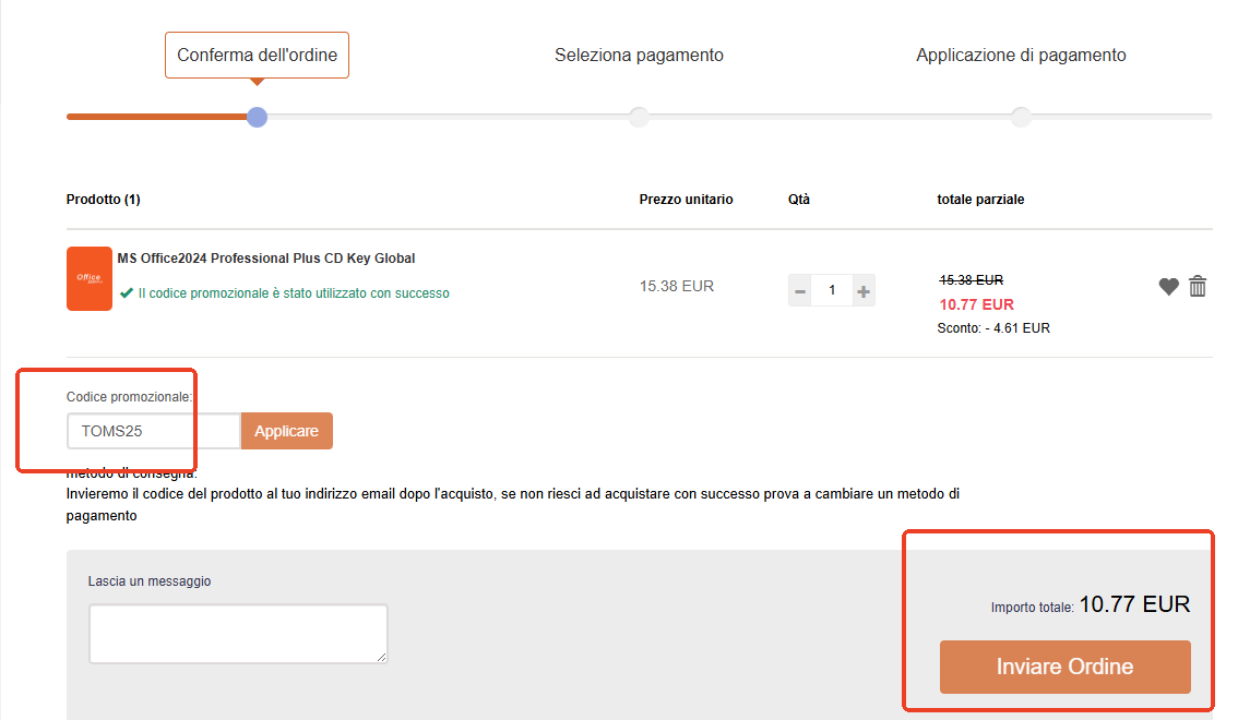 Image 2 : Office 24 avec Word, Excel, PowerPoint, Outlook, OneNote... pour 11€, c’est le moment d’en profiter !