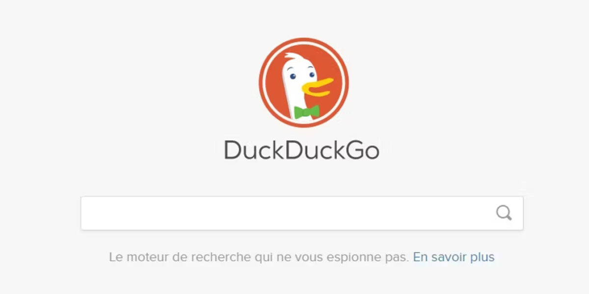 duckduckgo navigateur sans ia